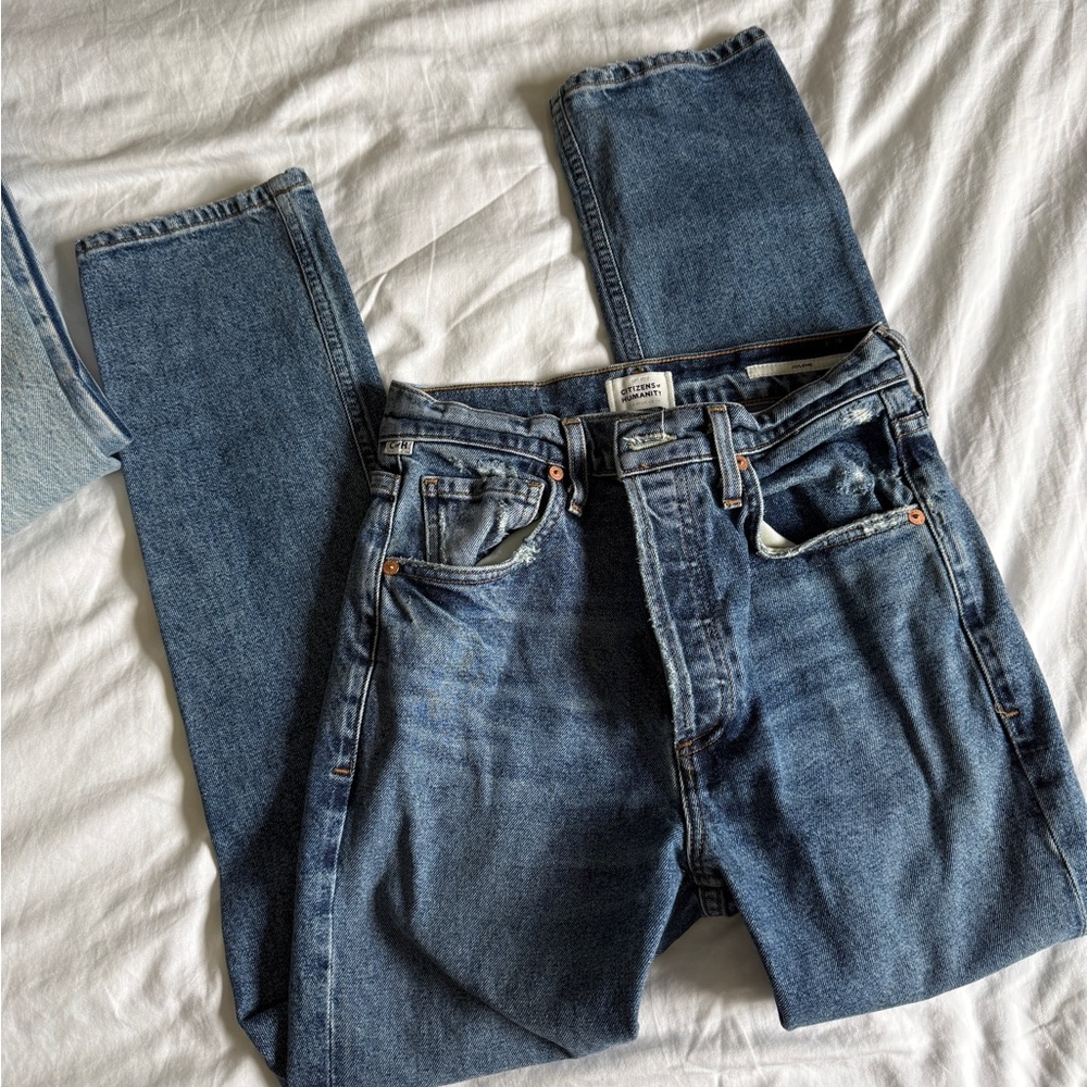 Citizens of humanity  Denim Jeans